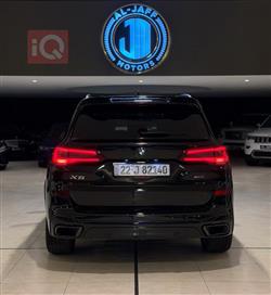 بي ام دبليو X5